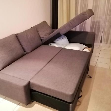 Value Stay In Apartment 100M From Beach Promenade Blankenberge Exterior foto