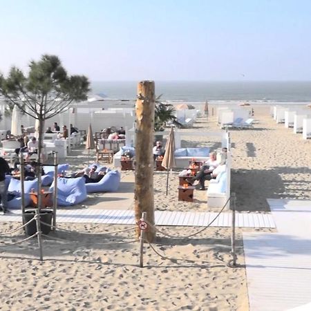 Value Stay In Apartment 100M From Beach Promenade Blankenberge Exterior foto