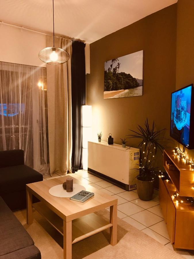 Value Stay In Apartment 100M From Beach Promenade Blankenberge Exterior foto