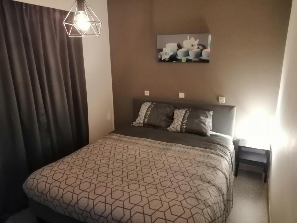 Value Stay In Apartment 100M From Beach Promenade Blankenberge Exterior foto